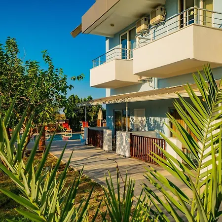Prenses Sealine Beach Hotel-2